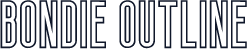 Bondie-Outline