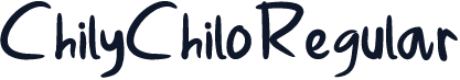 ChilyChiloRegular