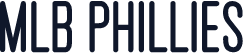 MLB Phillies