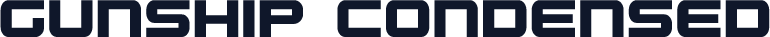 Gunship Condensed