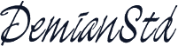DemianStd
