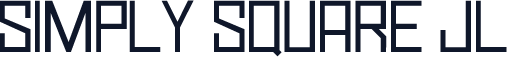 Simply Square JL