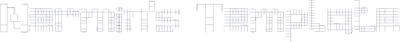 Nermin's Template