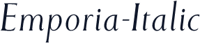 Emporia-Italic