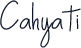 Cahyati
