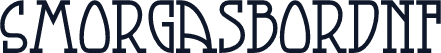 SmorgasbordNF