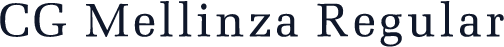 CG Mellinza Regular