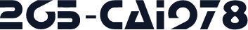 265-CAI978