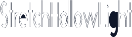 StretchHollowLight