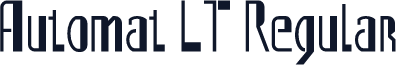 Automat LT Regular
