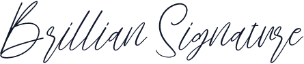 Brillian Signature