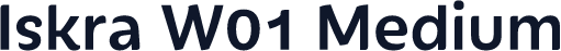 Iskra W01 Medium