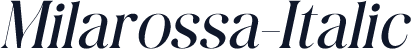 Milarossa-Italic