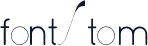 fontStom