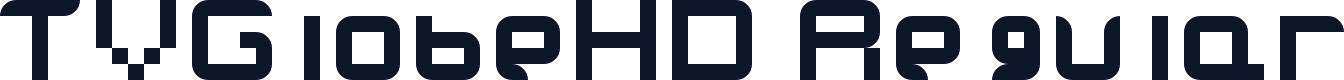 TVGlobeHD Regular