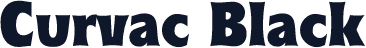 Curvac Black