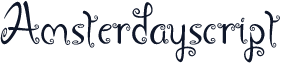 Amsterdayscript