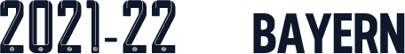 2021-22 拜仁 Bayern