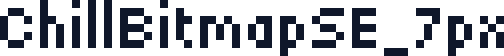 ChillBitmapSE_7px