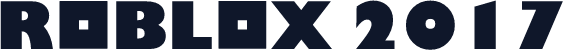 Roblox 2017