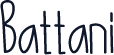 Battani