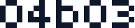 04b03