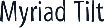 Myriad Tilt
