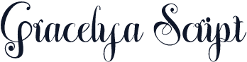 Gracelya Script