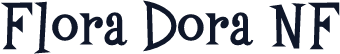Flora Dora NF