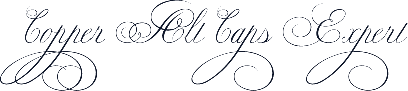 Copper Alt Caps Expert