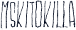 MSKITOKILLA