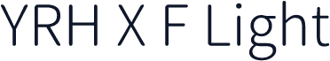 YRH X F Light