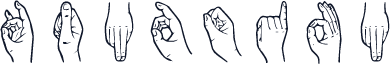 HandSign