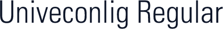 Univeconlig Regular