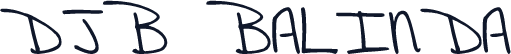 DJB BALINDA