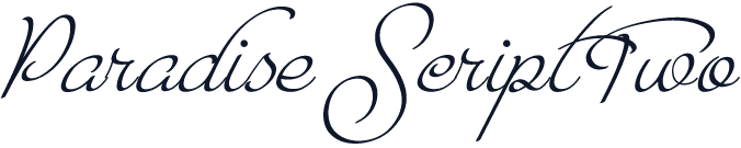 ParadiseScriptTwo
