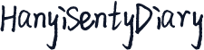 HanyiSentyDiary