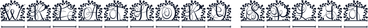 Wreathory Split