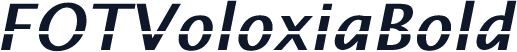 FOTVoloxiaBold
