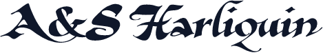 A&S Harliquin