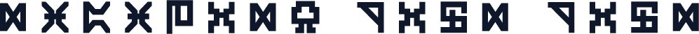 Digicode Bold Bold