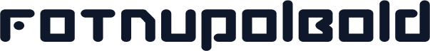 FOTNupolBold