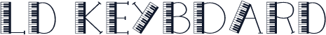 LD Keyboard