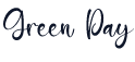 Green Day