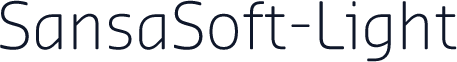SansaSoft-Light