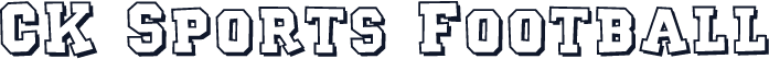 CK Sports Football
