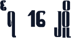 SAI 16 Bold