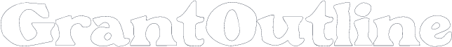 GrantOutline