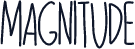 MAGNITUDE
