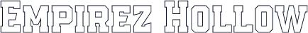 Empirez Hollow